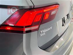 ڤۆڵکسواگن تیگوان